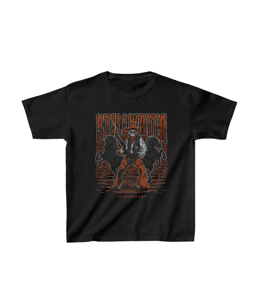 STILLWATER - KIDS – Kids clothes – Dead Threads Apparel