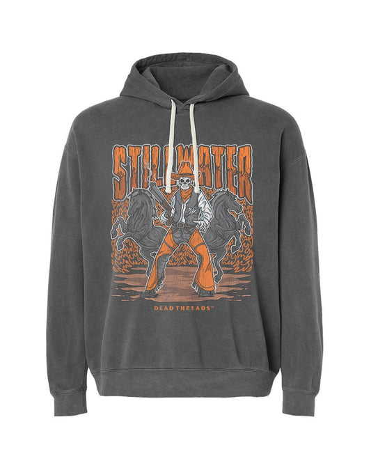 STILLWATER - LIGHTWEIGHT HOODIE – Lightweight – Dead Threads Apparel
