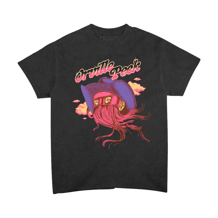 Sunset Tee