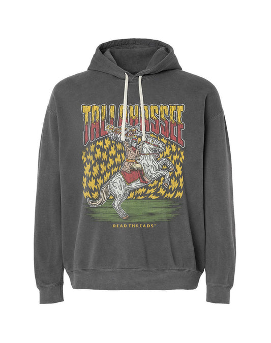 TALLAHASSEE - LIGHTWEIGHT HOODIE – Lightweight – Dead Threads Apparel