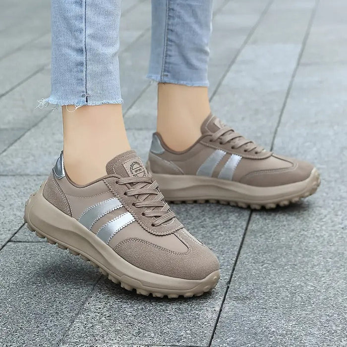 TATUM – LIGHTWEIGHT EVERYDAY FASHION SNEAKERS
