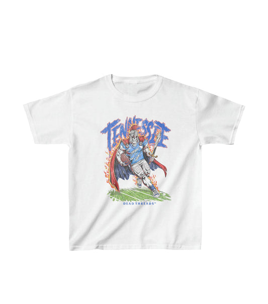 TENNESSEE FOOTBALL - KIDS – Kids clothes – Dead Threads Apparel
