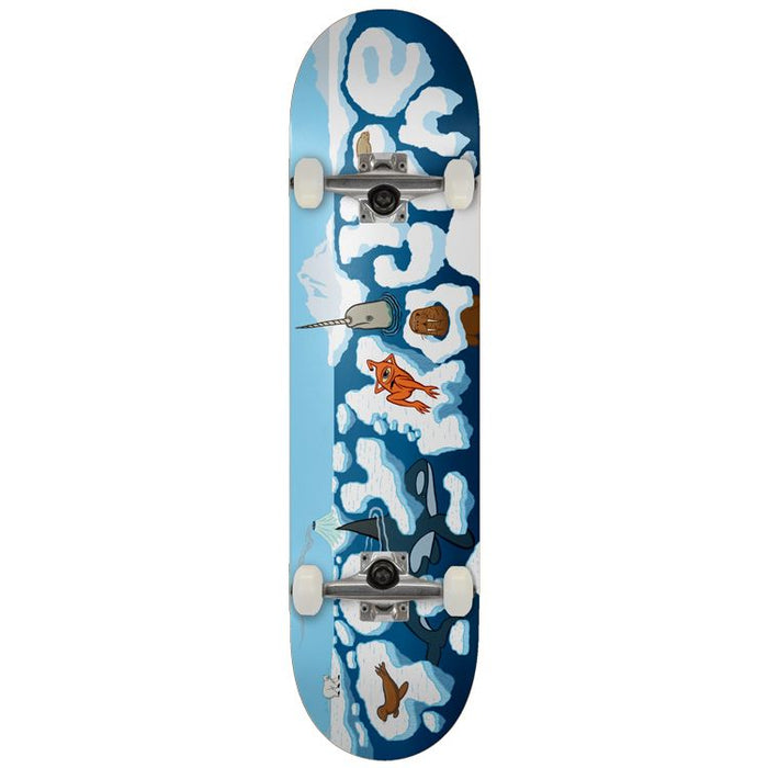 TOY MACHINE ARCTIC COMPLETE (8.25)