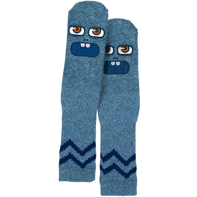 TOY MACHINE BETARD SOCKS