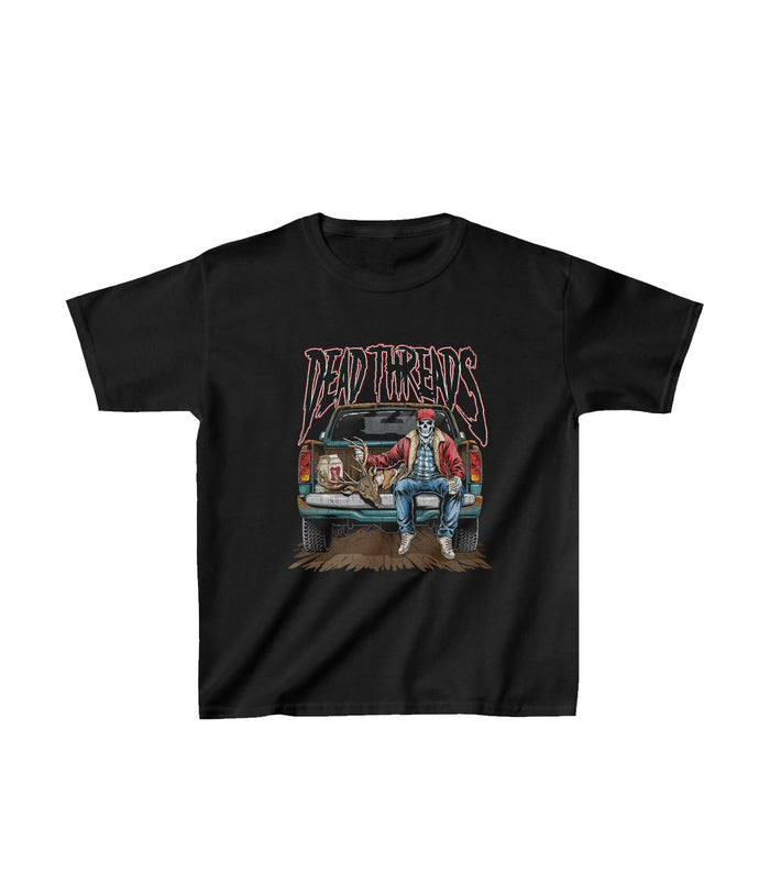 TRUCK BED - KIDS – Kids clothes – Dead Threads Apparel