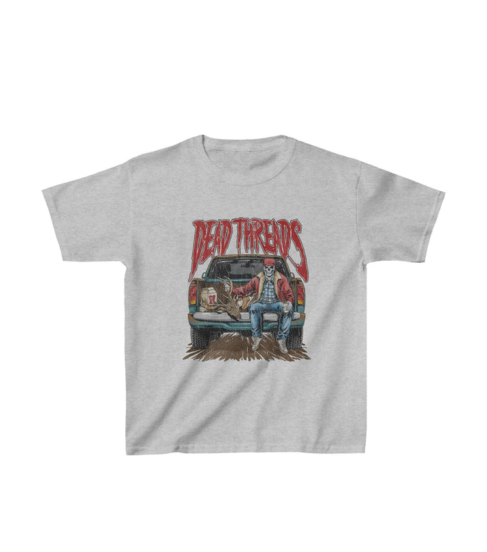 TRUCK BED - KIDS – Kids clothes – Dead Threads Apparel