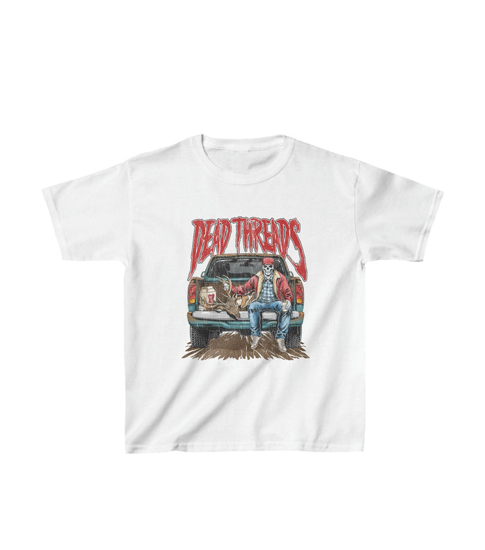 TRUCK BED - KIDS – Kids clothes – Dead Threads Apparel