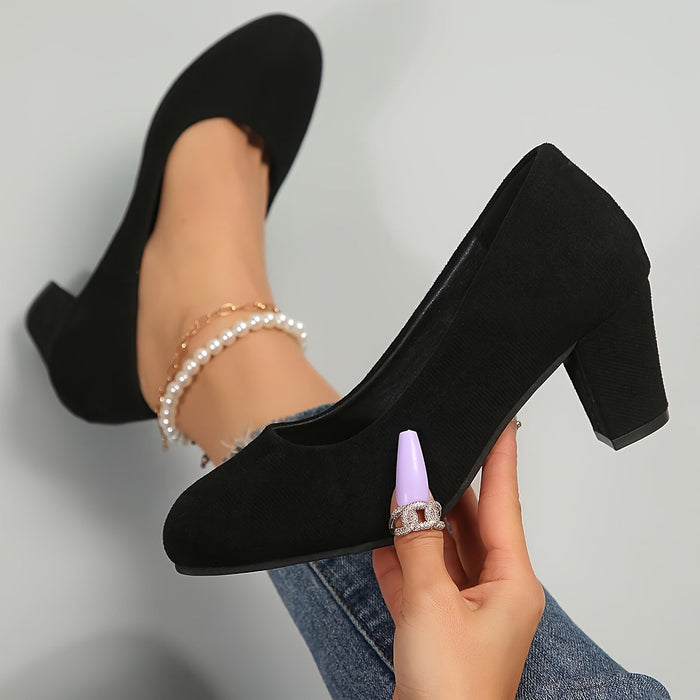 Black / 5 US | 36 EU
