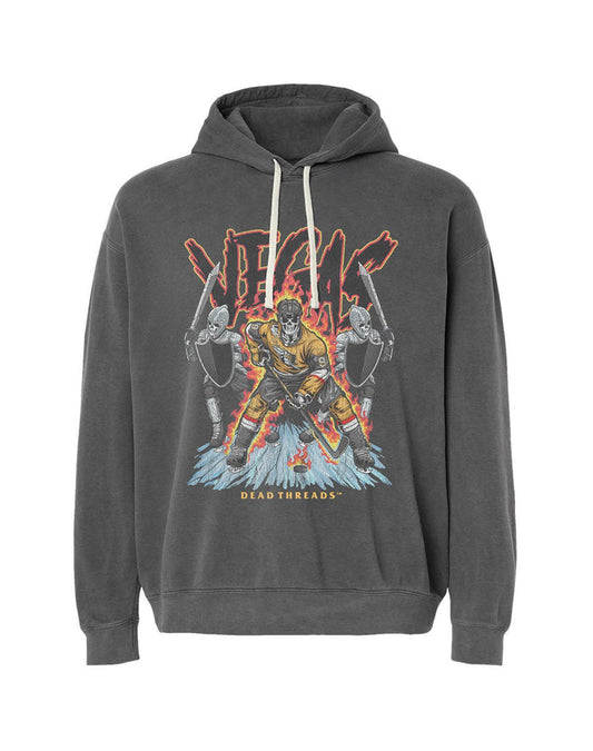 VEGAS HOCKEY - LIGHTWEIGHT HOODIE – Lightweight – Dead Threads Apparel