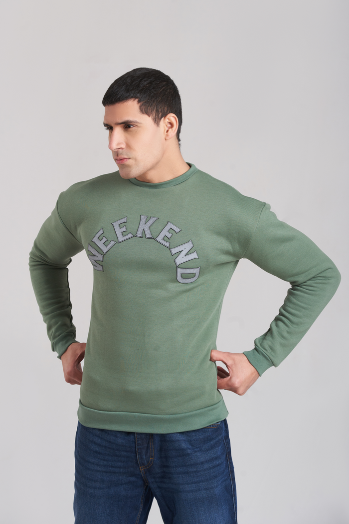 Weekend Sweatshirt - Men