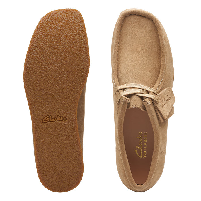 Womens - WallabeeEVOSh